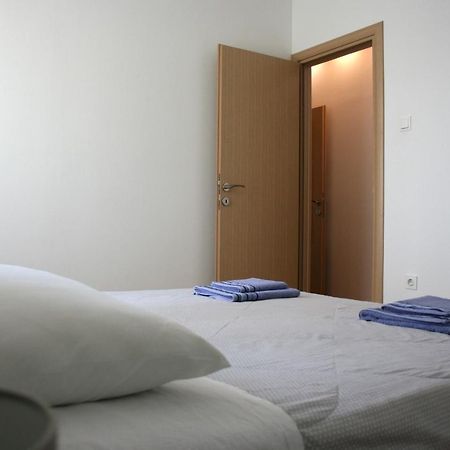 Apartments Antea 特罗吉尔 外观 照片