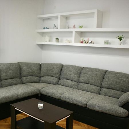 Apartments Antea 特罗吉尔 外观 照片