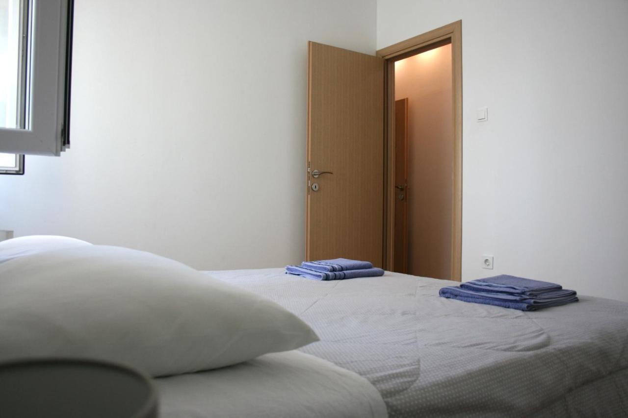Apartments Antea 特罗吉尔 外观 照片